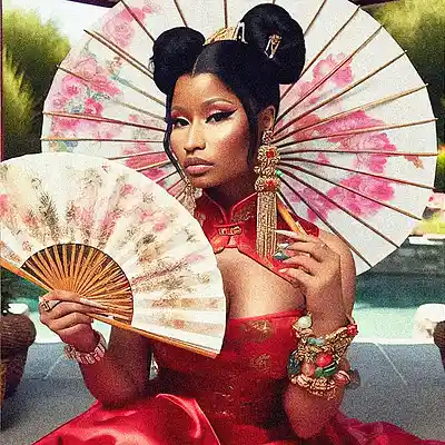 Picture for song 'Nicki Minaj type beat - "Choco"' by artist 'RICH MELLO'