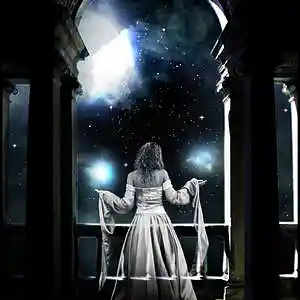 Picture for song 'Haunting Beauty' by artist 'S.A. K.N.O.W.L.E.D.G.E.'