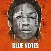 Picture for song 'Blue Notes' by artist 'Say-T'