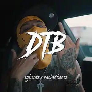 Picture for song 'DTB - JBee x Guitar Drill Type Beat 2023' by artist 'SG Beatz'