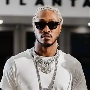 Picture for song 'Future Type Beat "Monarchy"' by artist 'SG Beatz'