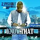 Picture for song '*BANGER* - All I Know (FreeDL!)' by artist 'ShawtyChrisBeatz'