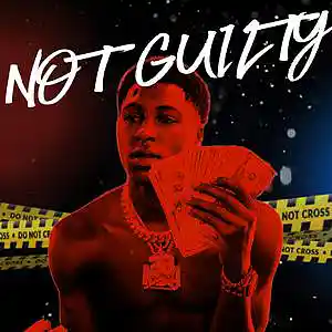 Picture for song 'Not Guilty' by artist 'Shelby Production'
