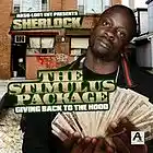 Picture for song 'We Go Hard feat. Hittman' by artist 'SherLock Absoloot Ent.'