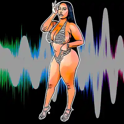 Picture for song 'Front man' by artist 'SlappxGod'