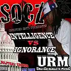 Picture for song 'Maturity' by artist 'SOCZ'