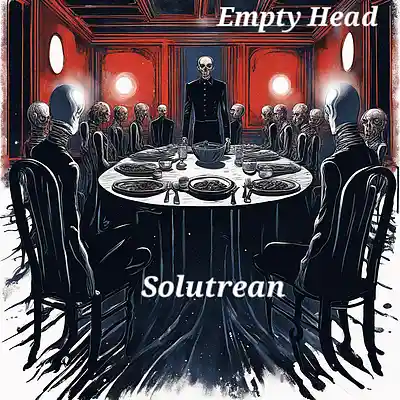 Picture for song 'eyeless' by artist 'Solutrean'