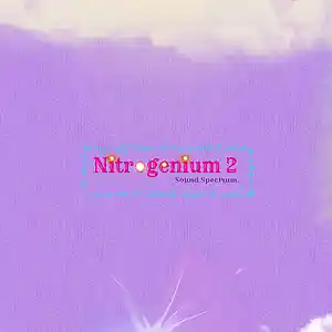 Picture for song 'Nitrogenium 2' by artist 'Sound Spectrum'