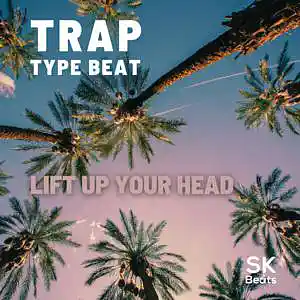 Picture for song 'Trap T3 - Lift Up Your Head' by artist 'Stephane Kirat Beats'