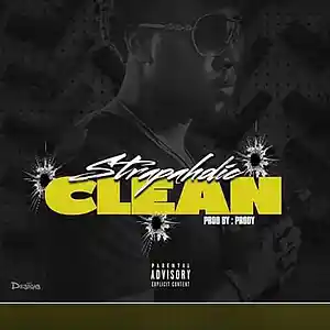 Picture for song 'Myself' by artist 'STRAP DA BEAST'