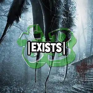 Picture for song 'Exists - Dark Horror Type Beat - 101BPM' by artist 'tB HealthySickness'