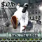 Picture for song 'Everyday (Gudda Streets)' by artist 'Tha ILL Literate'