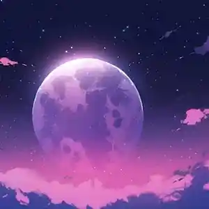 Picture for song 'Journey to the Moon' by artist 'ThatGuy1'
