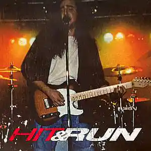 Picture for song 'Stand By Me (Live)' by artist 'Eric Beauchemin'
