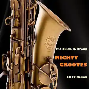 Picture for song 'Mighty Grooves (2019 Remix)' by artist 'The Guido K. Group'