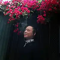 Picture for song 'LSD (Trippie Redd x 21 Savage Type Beat)' by artist 'TheRealRomanBeatz'
