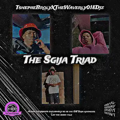 Picture for song 'TheWaverly018DJz X Tshepiiebroly & MphoSoulAvenue-' by artist 'TheWaverly018Djz'