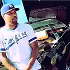 Picture for song 'Where I Be *WestSide*' by artist 'TreyVMoore'