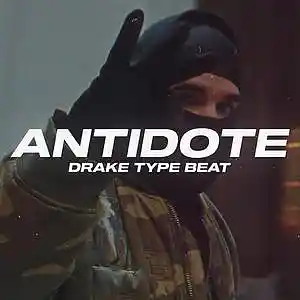 Picture for song 'Antidote (BUY 1 GET 4 FREE)' by artist 'Wendigo'