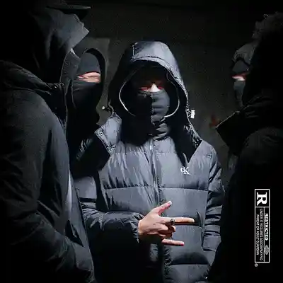 Picture for song 'BANDIDO - Skinny Flex Type Beat' by artist 'LIL YAZU BEATS'