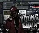 Picture for song 'Lucky Ass B*tch' by artist 'Y0uNG ShUn(CrUnKeSt BuCkEsT NiGga On Sc)'
