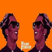 Picture for song 'Alright (Prod. By Young Forever Beats)' by artist 'Young Forever Beats'