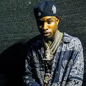 Picture for song 'Insane' by artist 'Zablone Beats'