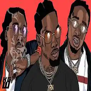 Picture for song 'Migos Type Beat"Runnaz"(Prod.by A1CB x Gummy Beatz' by artist 'A1 Custom Beats'