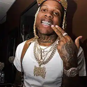 Picture for song '[FREE] Lil Durk Type Beat "No Worries"' by artist 'Adrian R.'