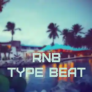 Picture for song 'RnB Type Beat (FREE DOWNLOAD)' by artist 'ALXFLAME'