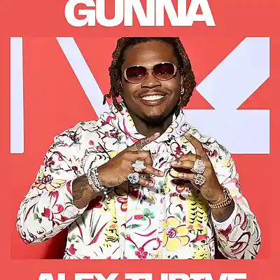 Picture for song 'Gunna (Trap x Rap)' by artist 'Alex Thrive Music'