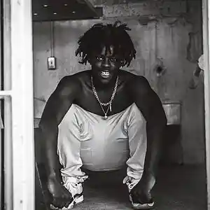 Picture for song 'Glokknine type beat- Later Tonight' by artist 'Alumni Soicety'