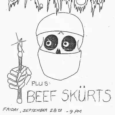 Picture for song 'Feel the Need' by artist 'Beef Skurts'