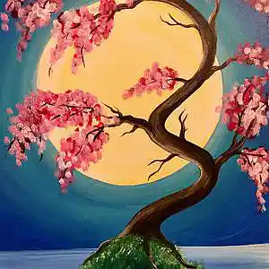 Picture for song 'Spring' by artist 'Black Chalk'