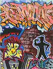 Picture for song 'Poeta Callejero Remix' by artist 'BOS Flatlinaz'
