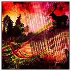 Picture for song 'Overdue' by artist 'Bradley Forcefield'