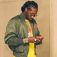 Picture for song 'RICH YUNG (FREE DL !!) *FUTURE x MIGOS x LIL UZI*' by artist 'BRAVESTARR'
