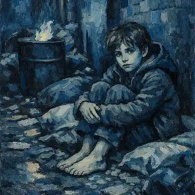 Picture for song 'Empty Hands' by artist 'Brian St.Clair'