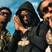 Picture for song '*HARD* We Shall Overcome//Free DL' by artist 'Cache Knock'