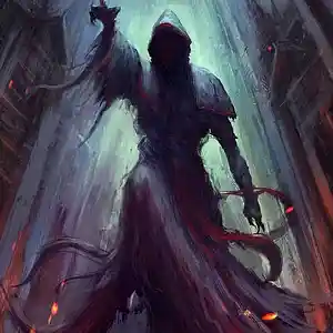 Picture for song 'Cardinal Grim - Canonball' by artist 'Cardinal Grim'