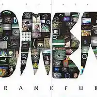 Picture for song 'Chris Kaoz - Omen' by artist 'Chris Kaoz'