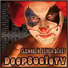 Picture for song 'babba meets rock' by artist 'Deepsociety-Beatz'