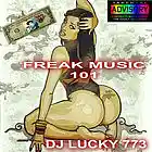 Picture for song 'MONEY MAKE HER CUM -(FREAK MIX)' by artist 'DJ LUCKY 773'