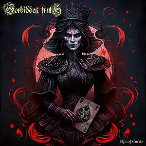 Picture for song 'Life of Cards' by artist 'Forbidden Truth'