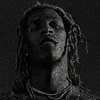 Picture for song 'Telly - FreeDL(YOUNG THUG)' by artist 'iDBeatz Productions'