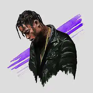 Picture for song 'Keep It Real 160 bpm' by artist 'ILD On The Beat'