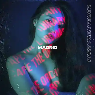 Picture for song 'Madrid (SOLD)' by artist 'JayWoodBeatz'