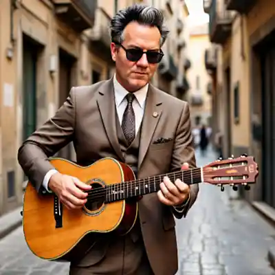 Picture for song '3'O Clock Blues Part 2' by artist 'Jazzbo Jamerson III'