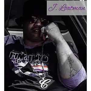 Picture for song 'MERCY' by artist 'JLoatman'