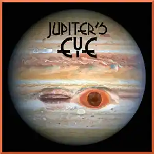 Picture for song 'Jupiter's Eye' by artist 'Joey Arata'